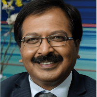 Sam Jebin Manohar Ph.D. - Co Founder & Director Operational Excellence